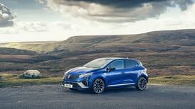 Renault revamps the Clio but is it better to wait for the new 5 EV?