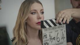 Katherine Ryan: ‘I definitely felt shame as a single mother, the way people word things’