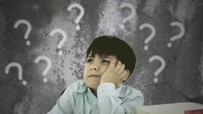 Unthinkable: Should children be encouraged to doubt?