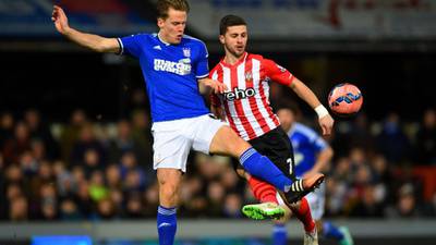 Shane Long could miss up to six weeks with fractured ribs