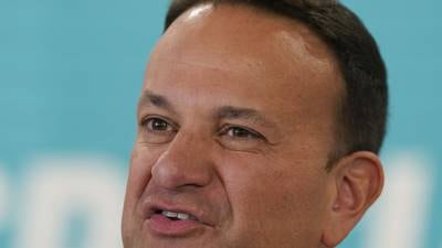 Ireland needs to ‘slow the flow’ of migration and be ‘realistic’ on supports, says Varadkar