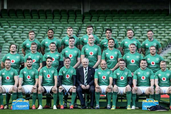 Six Nations 2019: Ireland player profiles