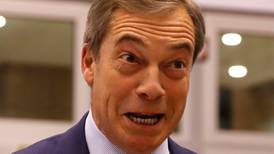 Joe Duffy: ‘If Nigel Farage found an Irish granny he could become an Irish citizen’