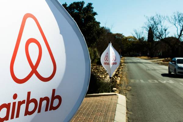 Airbnb hosts in Ireland face Revenue crackdown