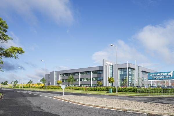 Rohan Holdings secures two new tenants for Dublin Airport Logistics Park