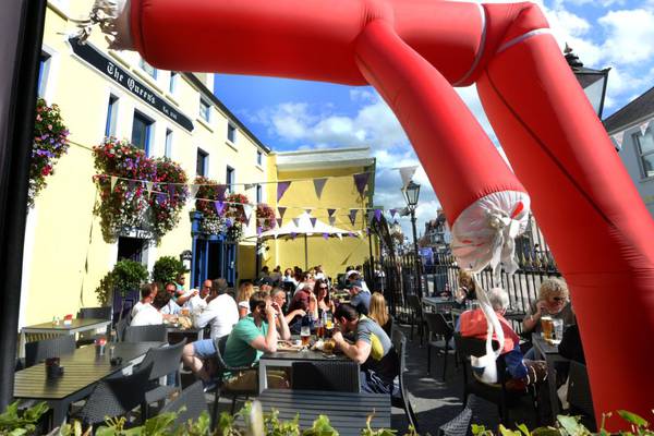 Queen’s pub in Dalkey to reopen after sale for €3.5m