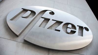 Pfizer seeks changes to Irish staff pension scheme
