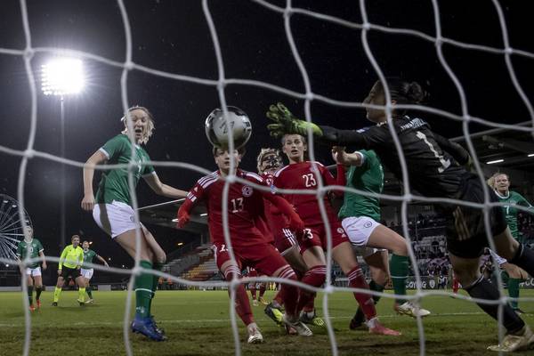 Uefa confirms women’s qualifying format to change after mismatches
