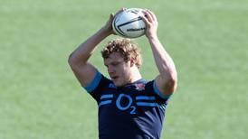 Parling out of England’s Kiwi Test match