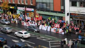 Closure of Marie Stopes Belfast clinic ends five years of hostility