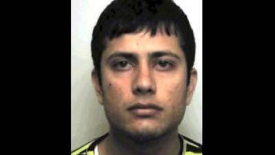 Fugitive sex offender (19) remanded in custody