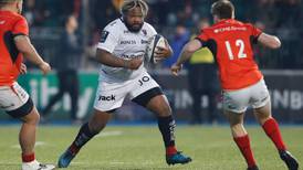 Mathieu Bastareaud returns to injury-hit France squad