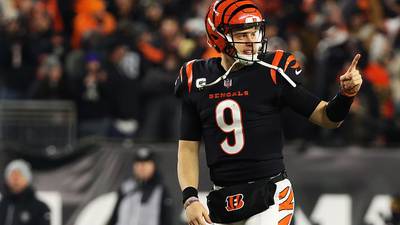 NFL wildcard wrap: Bengals secure first playoff win since 1991