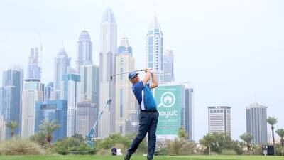 Pádraig Harrington puts it down to one of those days after ugly 81 in Dubai