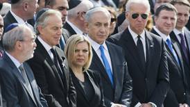 Joe Biden’s relationship with Israel to be tested over Iran
