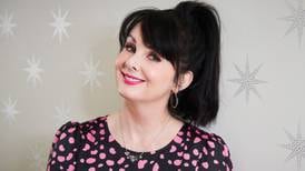 Marian Keyes: How I brought my Dad back from the dead (sort of)