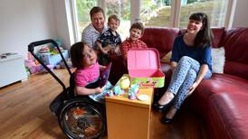 Ireland ‘fails to meet the needs of children with spina bifida’