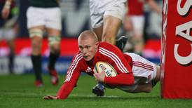 Six Nations wipeout does not mean player can’t return with roar for Lions