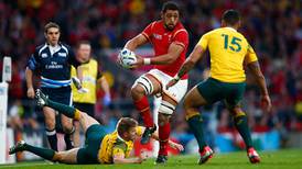 Wales number eight  Talupe Faletau to join Bath