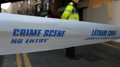Arrest over  death of Dublin father of two