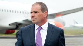 Eirtech Aviation chief to head merged group