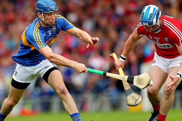 Mysteries of being a Tipperary hurling fan would test anyone