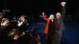 Belfast West: Paul Maskey of Sinn Féin retains seat easily despite slip in votes