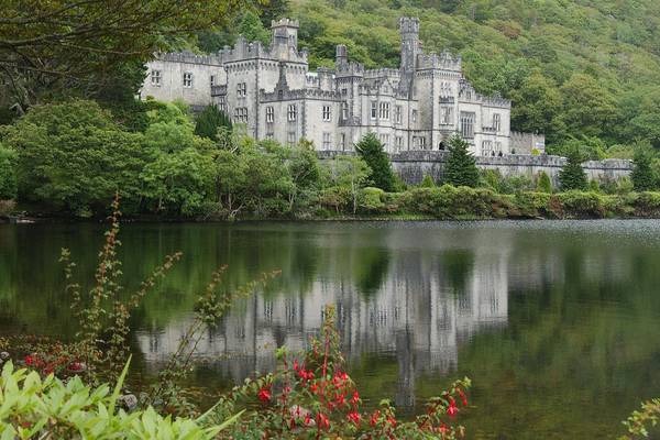 Kylemore Abbey staunches tourism losses with insurance payout