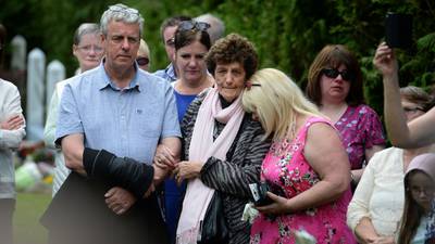 Philomena Lee ‘dismayed’ by leak of mother and baby homes report