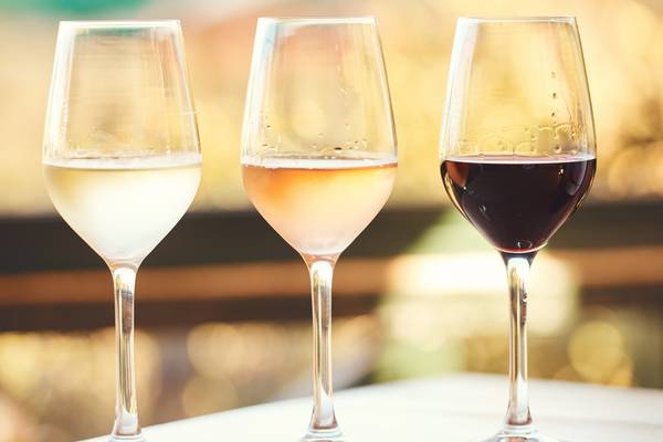 No-sweat answers to some basic wine questions