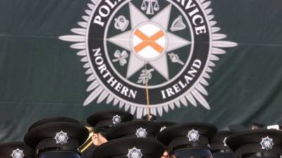 Attempt to murder PSNI officers in west Belfast