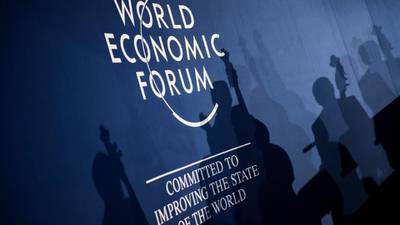 Taoiseach and Noonan to meet key international figures at Davos