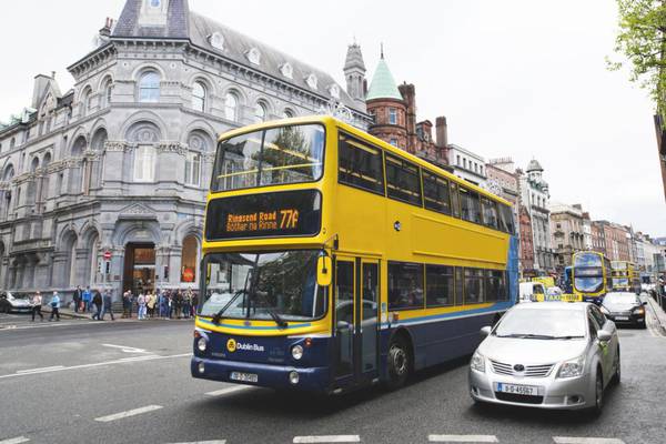 Cost of living: State to cut public transport fares and offer €200 energy rebate