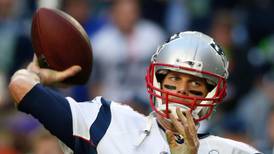 Tom Brady appeals four-match Deflategate suspension