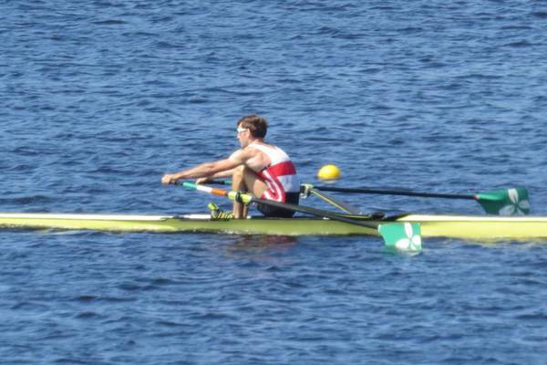 Paul and Gary O’Donovan take first and second at Cork Regatta