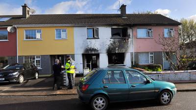 Gardaí rule out foul play in  Macroom house fire deaths
