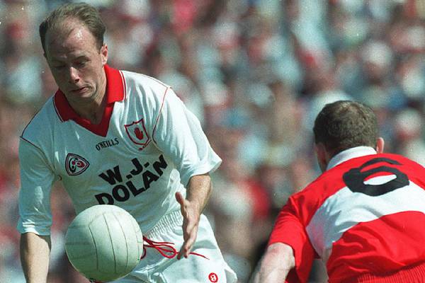 Miracles and upsets - the Tyrone v Derry rivalry is back