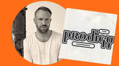 ‘The Prodigy helped me put my family life back together’