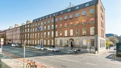 Merrion Fertility signs long-term lease on offices in Behan House