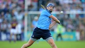 Dublin make Walsh Cup final after beating Laois  in hard-fought tie