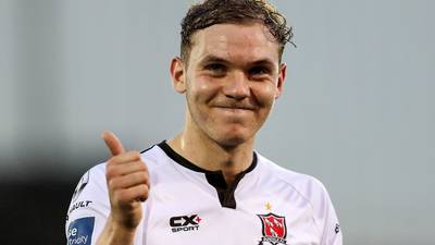 FAI Cup round-up: Georgie Kelly secures safe passage for holders Dundalk