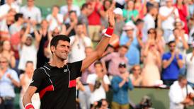 French Open round-up: Novak Djokovic eases into last eight