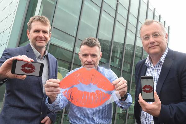 Belfast start-up Liopa secures $1m funding for lip read technology