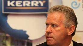 Kerry Group reports  12.2% rise in profits despite sluggish market
