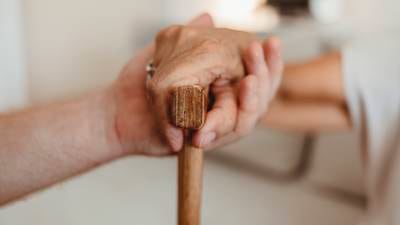 Tax relief on nursing home care bills