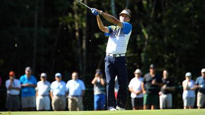 Bubba Watson doesn’t quite fit the Ryder Cup bill – for now