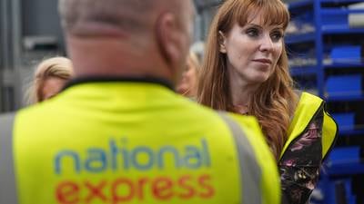 Police to investigate Angela Rayner’s past living arrangements as she struggles to shake off political row