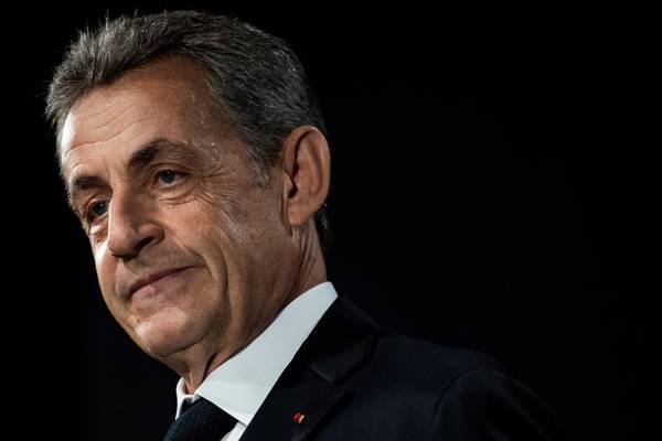 Sarkozy corruption trial to include evidence obtained from secret phones