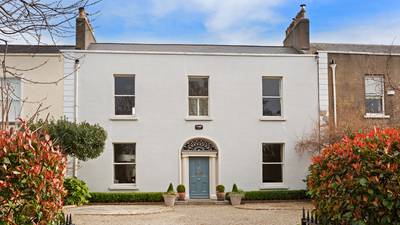 Victorian values with a modern twist for €1.295m