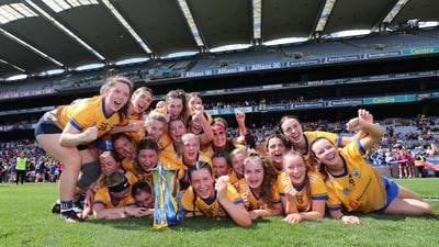 Clare come roaring back against Tipperary to take  All-Ireland Premier Junior title 